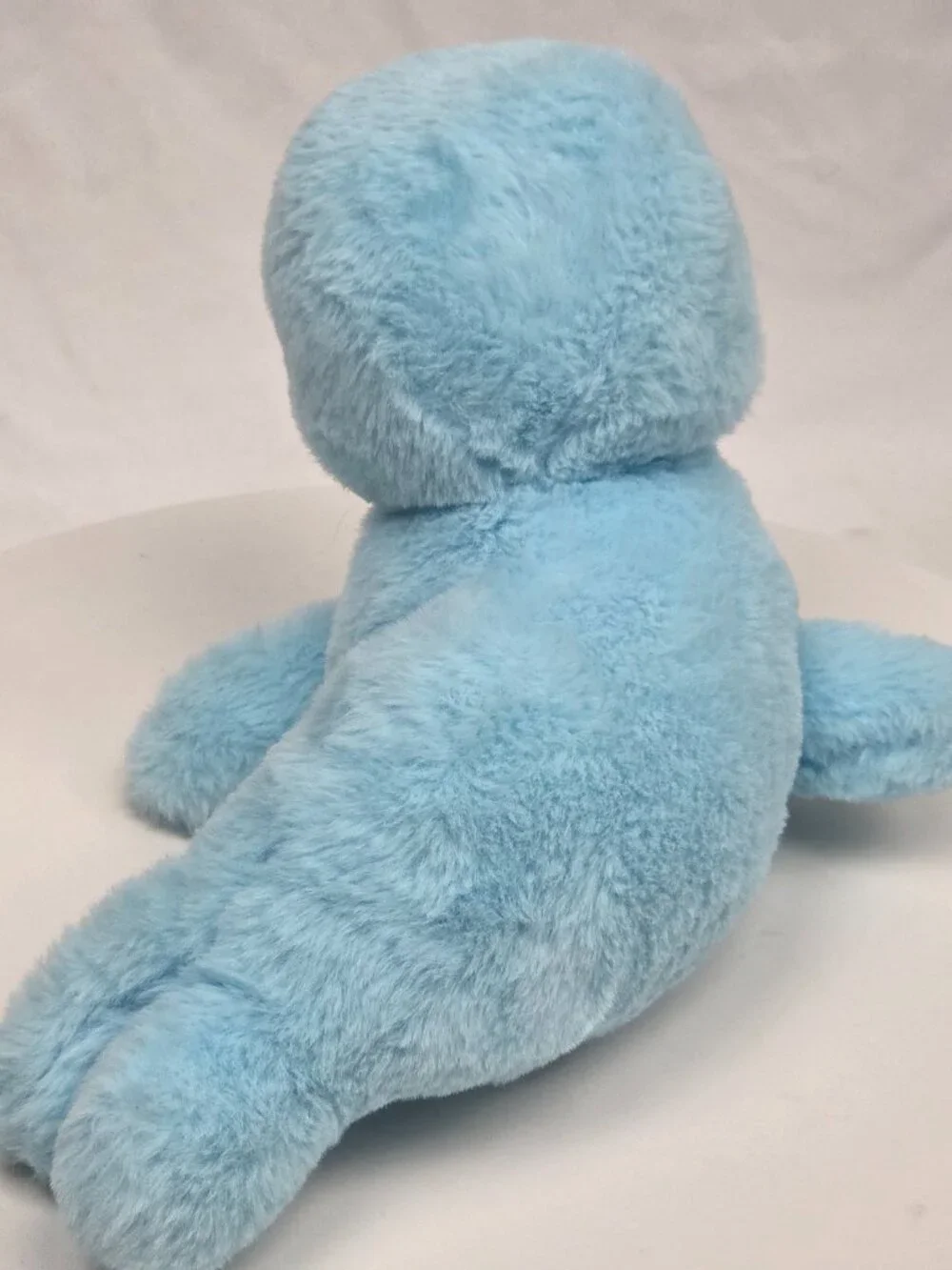blue seal plush toy 10